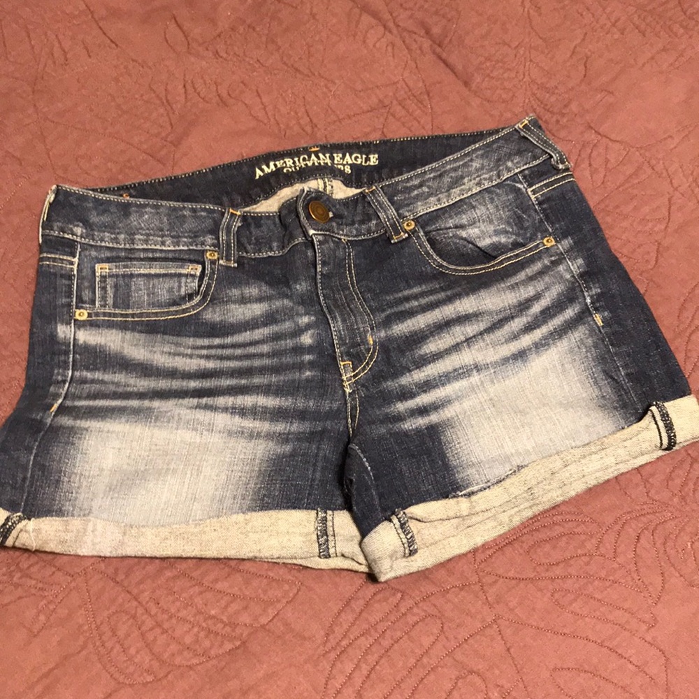 American Eagle shorts